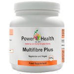 Multifibre Plus fitonutrientes alimentarios