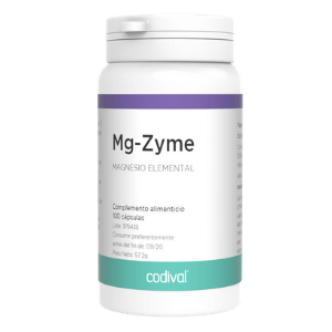 Mg-Zyme 100cps