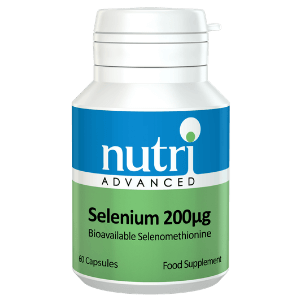 Selenium-200mcg-60cps