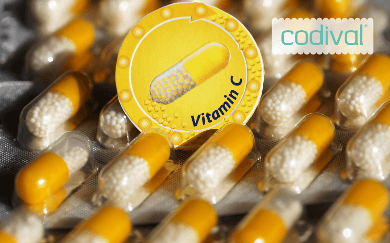 vitamina c antioxidante