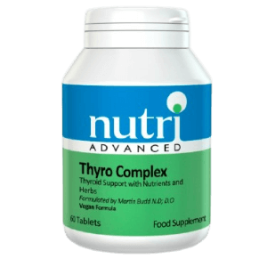 thyro complex