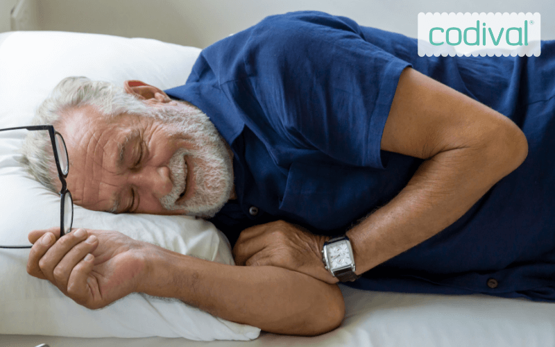 Remedios caseros para dormir mejor en ancianos