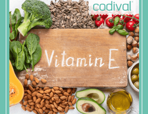 vitamina e beneficios propiedades
